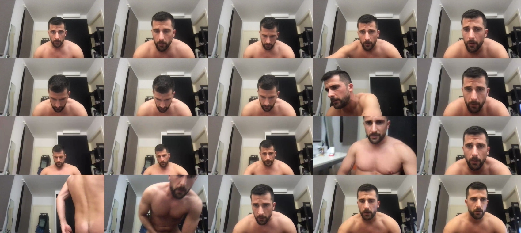 Alex877x Cam4 31-10-2022.